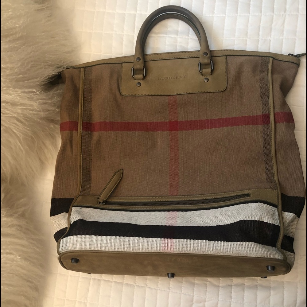 Burberry Bag